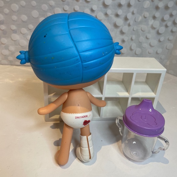 LaLaLoopsy ❤️🩹Little Sister Stumbles 🩹Bumps 'N' Bruises - Picture 4 of 16